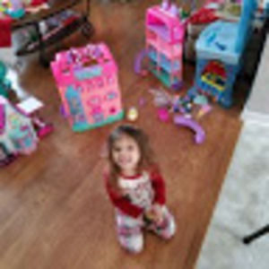 Meet your Posher, Ericka